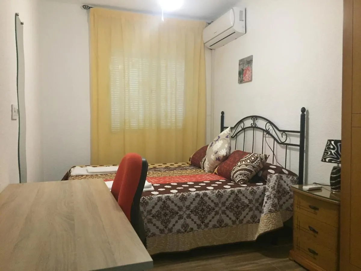 Apartamento Marix Cerca Zapillo Playa By Almeria2Stay Apartment Almeria