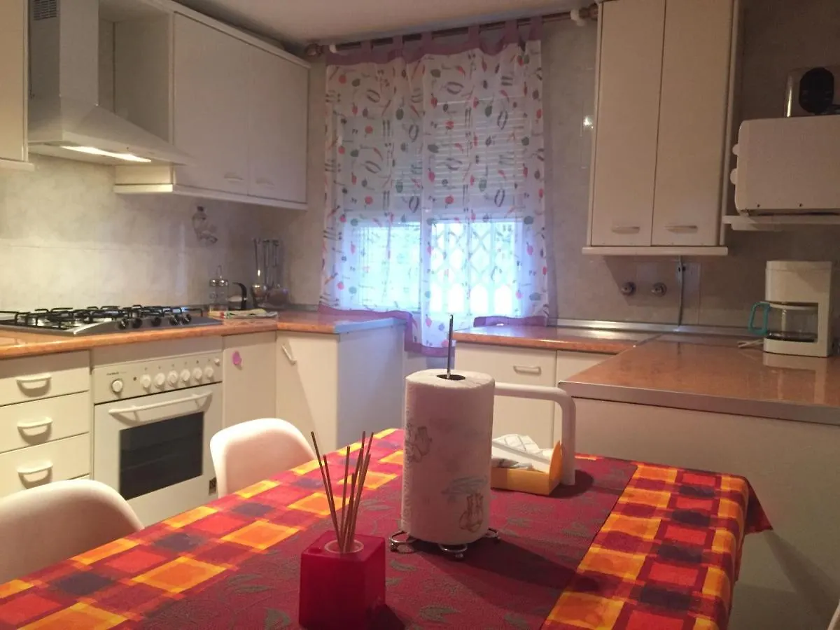 Apartment Apartamento Marix Cerca Zapillo Playa By Almeria2Stay Spain