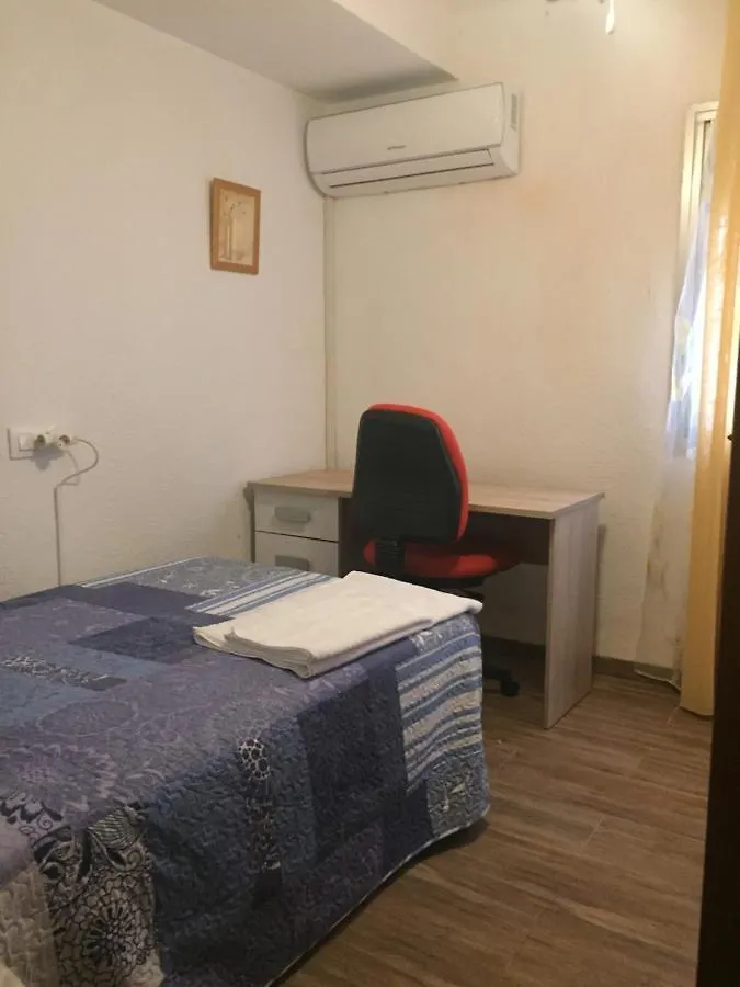 Apartment Apartamento Marix Cerca Zapillo Playa By Almeria2Stay Spain