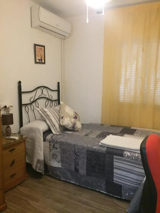 Apartamento Marix Cerca Zapillo Playa By Almeria2Stay 0*, Almeria Spain