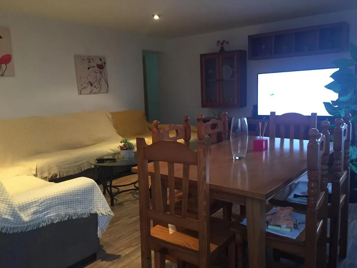 Apartment Apartamento Marix Cerca Zapillo Playa By Almeria2Stay