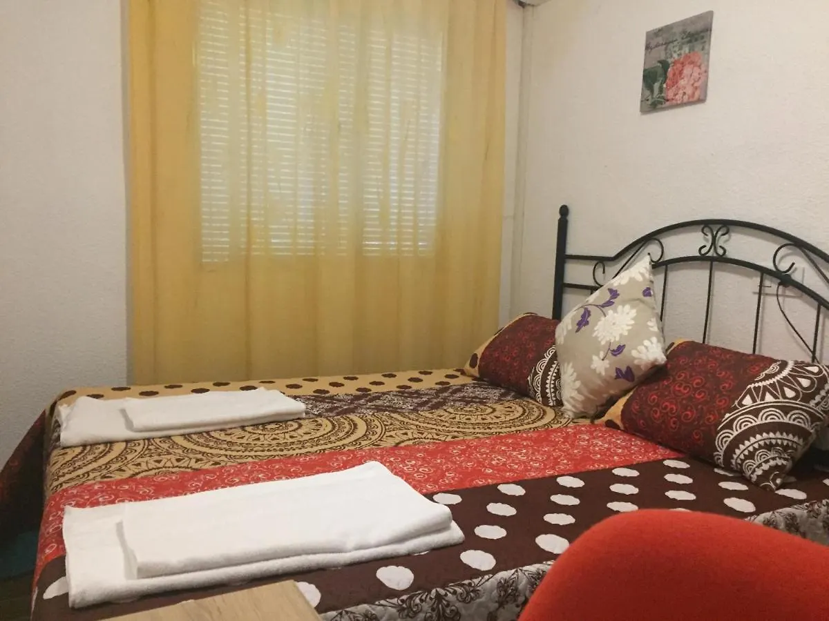 Apartamento Marix Cerca Zapillo Playa By Almeria2Stay Apartment