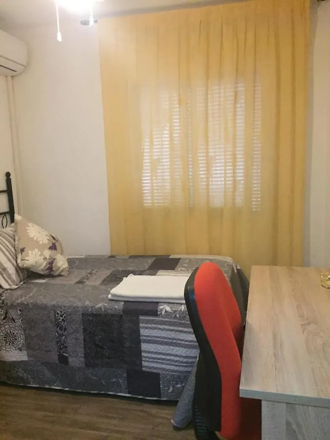 Apartamento Marix Cerca Zapillo Playa By Almeria2Stay Apartment Almeria