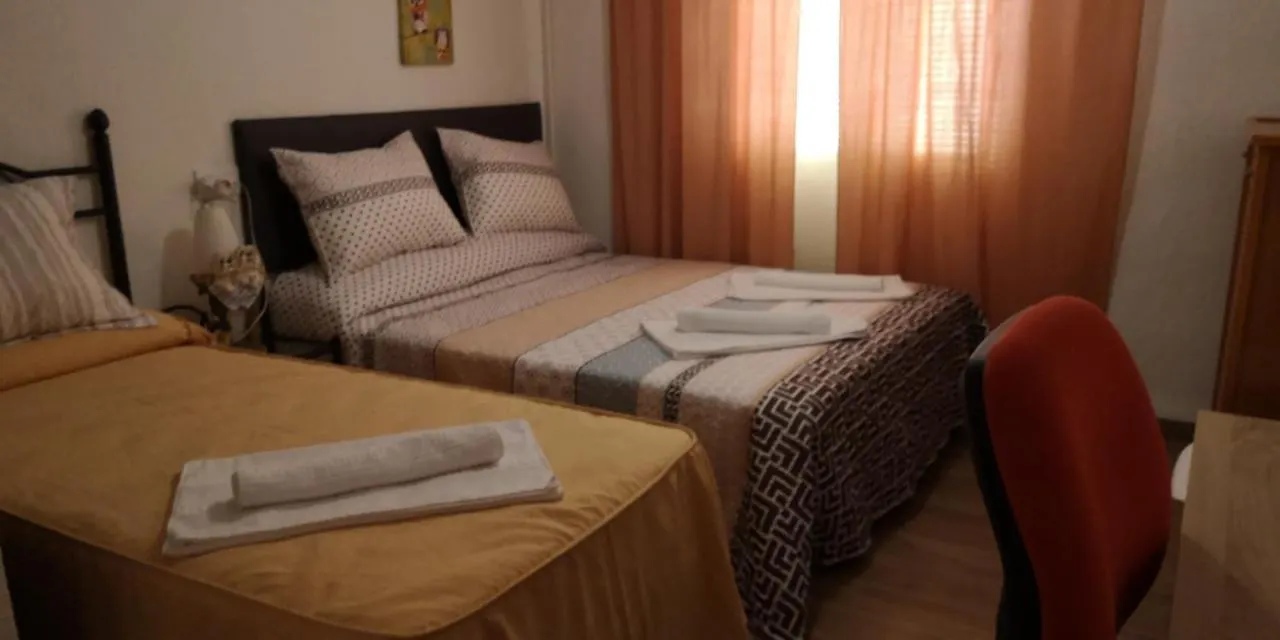 Apartamento Marix Cerca Zapillo Playa By Almeria2Stay
