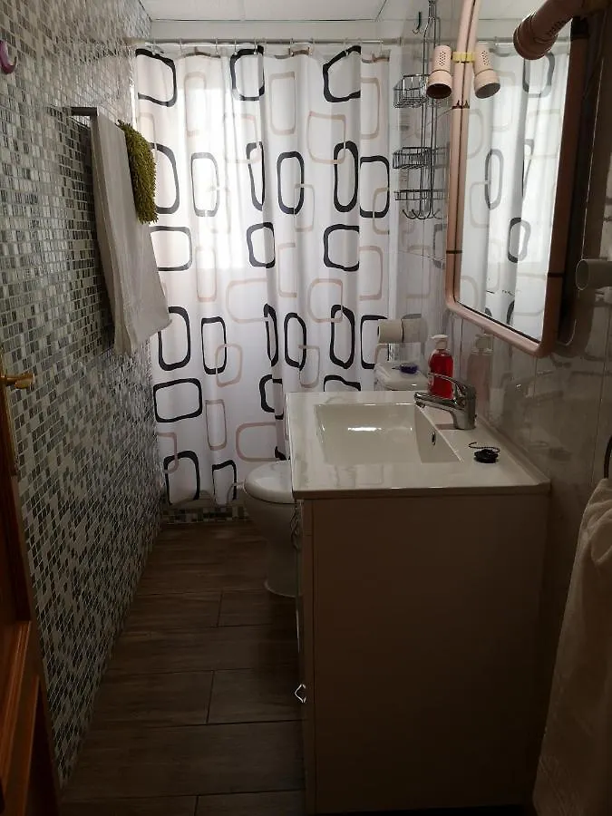 Apartamento Marix Cerca Zapillo Playa By Almeria2Stay Almeria